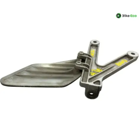 Platine avant gauche HONDA NSR 125 1993-2001