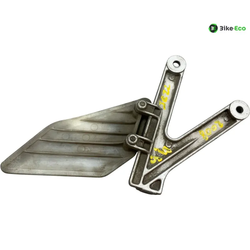 Platine avant gauche HONDA NSR 125 1993-2001
