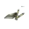 Platine avant gauche HONDA NSR 125 1993-2001 Platine avant gauche HONDA NSR 125 1993-2001