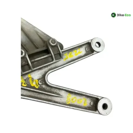 Platine avant gauche HONDA NSR 125 1993-2001