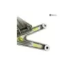 Platine avant gauche HONDA NSR 125 1993-2001 Platine avant gauche HONDA NSR 125 1993-2001