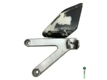 Platine avant gauche HONDA NSR 125 1993-2001