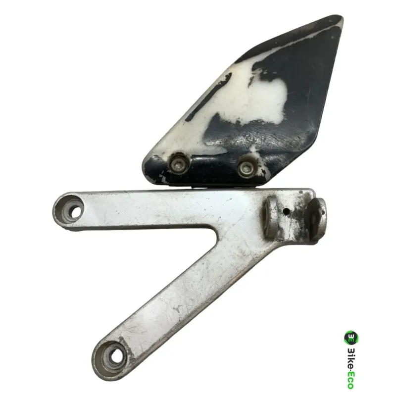 Platine avant gauche HONDA NSR 125 1993-2001