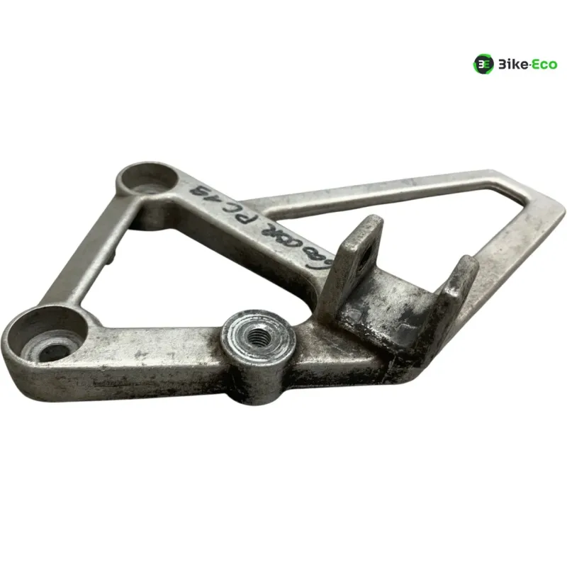 Platine avant gauche HONDA CBR 600 F 1987-1988