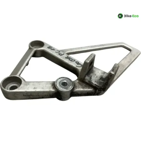 Platine avant gauche HONDA CBR 600 F 1987-1988