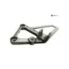 Platine avant gauche HONDA CBR 600 F 1987-1988