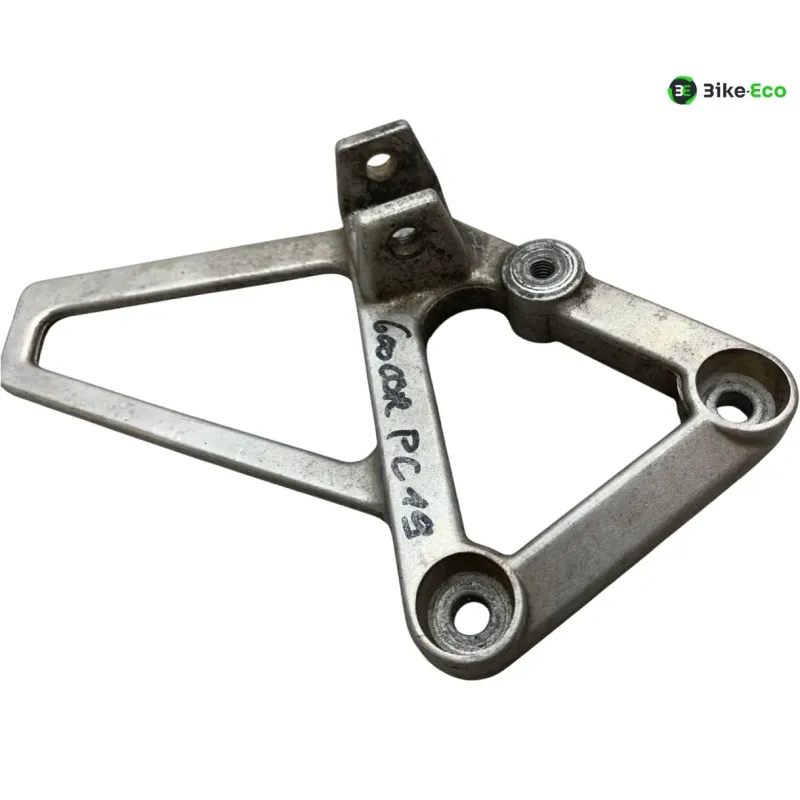 Platine avant gauche HONDA CBR 600 F 1987-1988