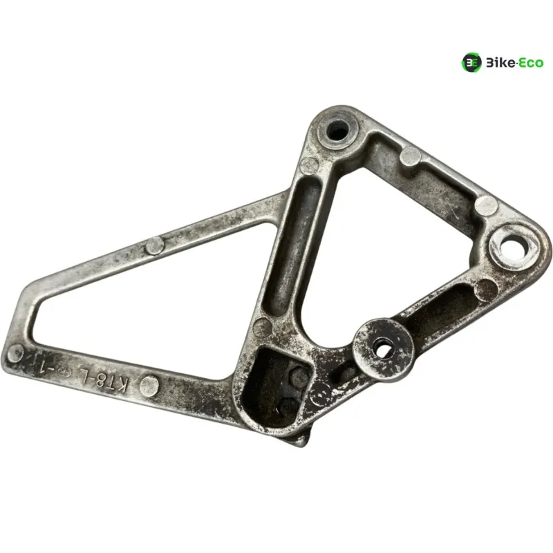 Platine avant gauche HONDA CBR 600 F 1987-1988