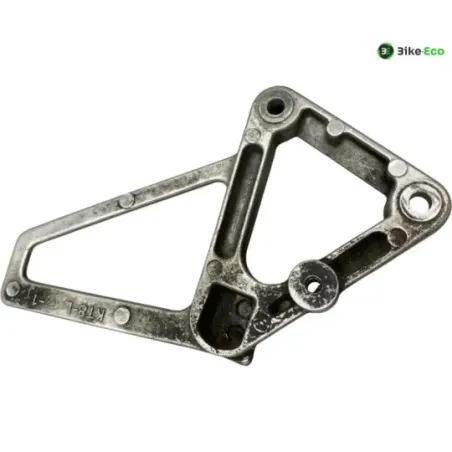 Platine avant gauche HONDA CBR 600 F 1987-1988