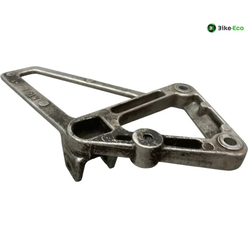 Platine avant gauche HONDA CBR 600 F 1987-1988