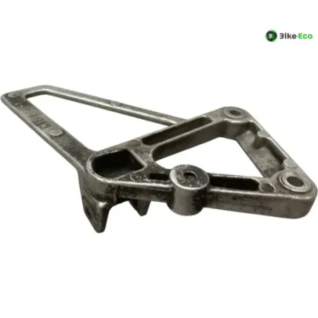 Platine avant gauche HONDA CBR 600 F 1987-1988