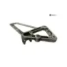 Platine avant gauche HONDA CBR 600 F 1987-1988