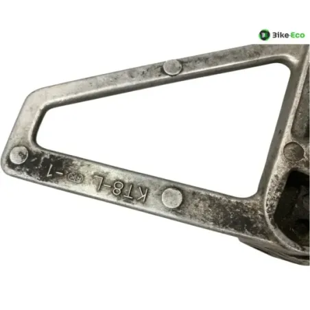 Platine avant gauche HONDA CBR 600 F 1987-1988