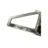 Platine avant gauche HONDA CBR 600 F 1987-1988
