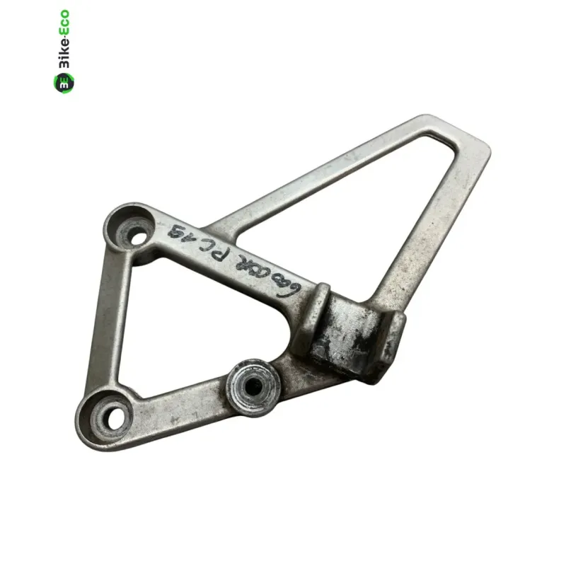 Platine avant gauche HONDA CBR 600 F 1987-1988