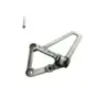 Platine avant gauche HONDA CBR 600 F 1987-1988