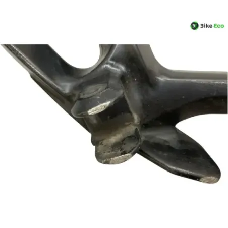 Platine arriere gauche KAWASAKI GTR 1400 2010-2014