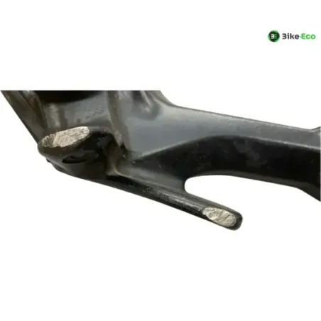 Platine arriere gauche KAWASAKI GTR 1400 2010-2014