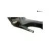 Platine arriere gauche KAWASAKI GTR 1400 2010-2014 Platine arriere gauche KAWASAKI GTR 1400 2010-2014