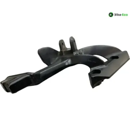 Platine arriere gauche KAWASAKI GTR 1400 2010-2014