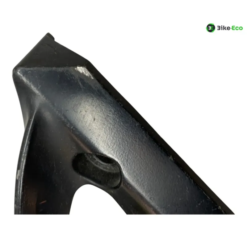 Platine arriere gauche KAWASAKI GTR 1400 2010-2014