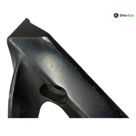 Platine arriere gauche KAWASAKI GTR 1400 2010-2014