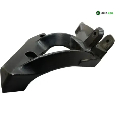 Platine arriere gauche KAWASAKI GTR 1400 2010-2014
