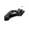 Platine arriere gauche KAWASAKI GTR 1400 2010-2014 Platine arriere gauche KAWASAKI GTR 1400 2010-2014