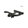 Platine arriere gauche KAWASAKI GTR 1400 2010-2014 Platine arriere gauche KAWASAKI GTR 1400 2010-2014
