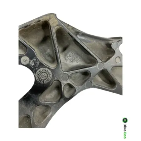 Platine arriere gauche KAWASAKI GTR 1400 2010-2014