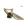 Platine avant gauche HONDA NSR 125 1988-1992 Platine avant gauche HONDA NSR 125 1988-1992
