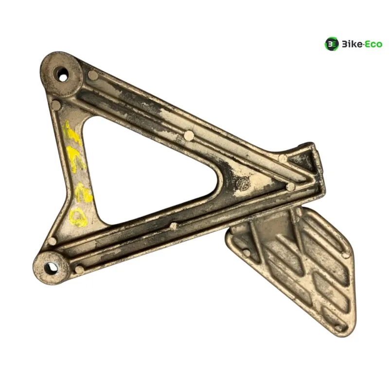 Platine avant gauche HONDA NSR 125 1988-1992