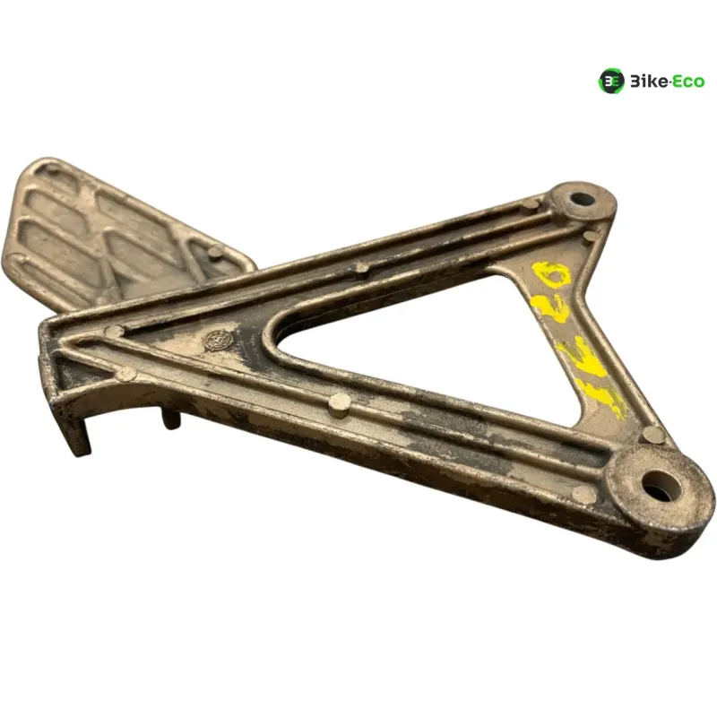 Platine avant gauche HONDA NSR 125 1988-1992