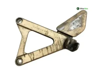 Platine avant gauche HONDA NSR 125 1988-1992
