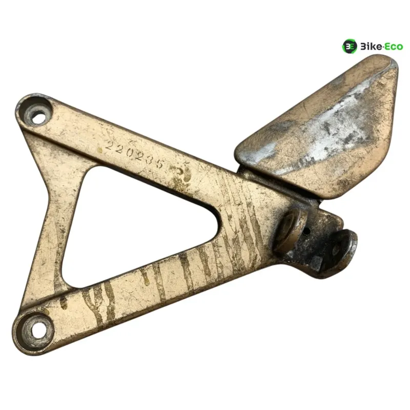 Platine avant gauche HONDA NSR 125 1988-1992