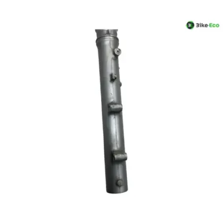 Tube de fourche gauche HONDA XRV 750 1993-2003 AFRICA TWIN