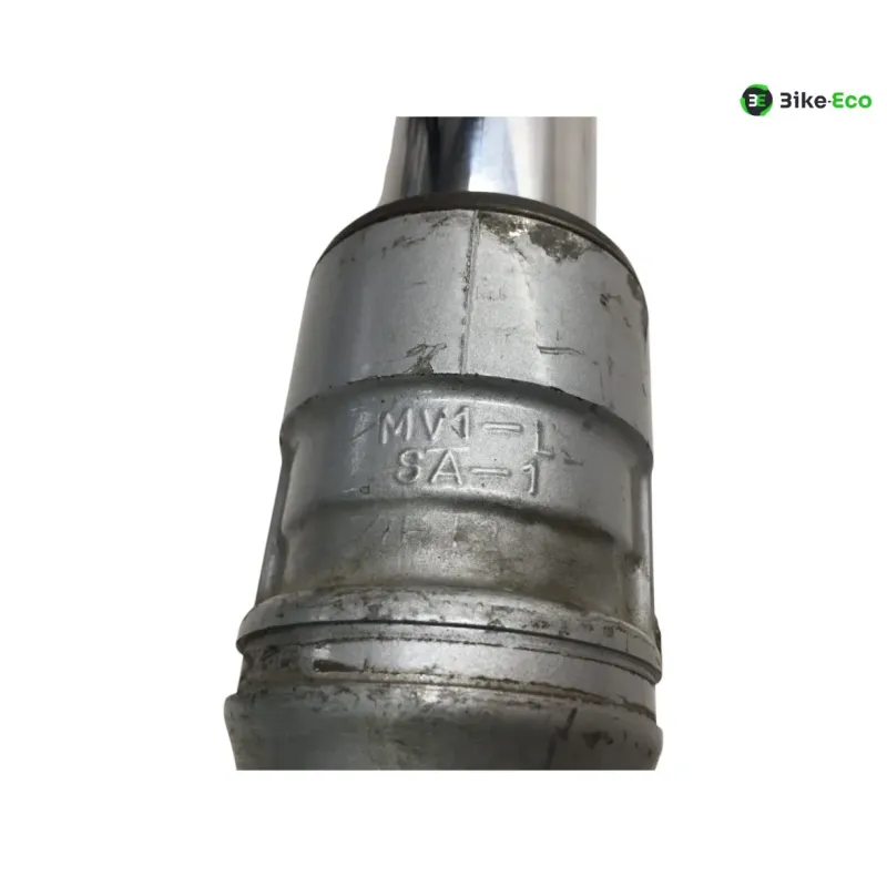 Tube de fourche gauche HONDA XRV 750 1993-2003 AFRICA TWIN