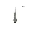 Tube de fourche gauche HONDA XRV 750 1993-2003 AFRICA TWIN Tube de fourche gauche HONDA XRV 750 1993-2003 AFRICA TWIN
