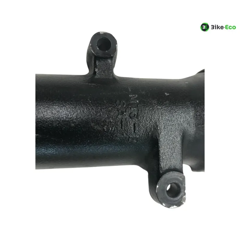 Tube de fourche droit YAMAHA DT LC 125 1982-1983