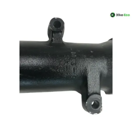 Tube de fourche droit YAMAHA DT LC 125 1982-1983