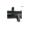 Tube de fourche droit YAMAHA DT LC 125 1982-1983 Tube de fourche droit YAMAHA DT LC 125 1982-1983