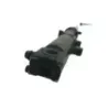 Tube de fourche droit YAMAHA DT LC 125 1982-1983 Tube de fourche droit YAMAHA DT LC 125 1982-1983