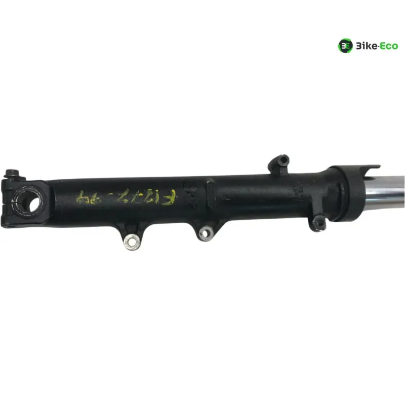 Tube de fourche droit YAMAHA DT LC 125 1982-1983