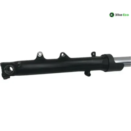 Tube de fourche droit YAMAHA DT LC 125 1982-1983