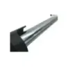 Tube de fourche droit YAMAHA DT LC 125 1982-1983 Tube de fourche droit YAMAHA DT LC 125 1982-1983