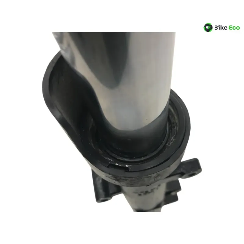 Tube de fourche droit YAMAHA DT LC 125 1982-1983