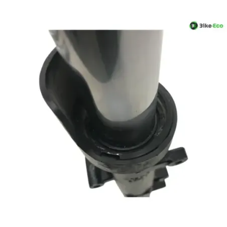 Tube de fourche droit YAMAHA DT LC 125 1982-1983