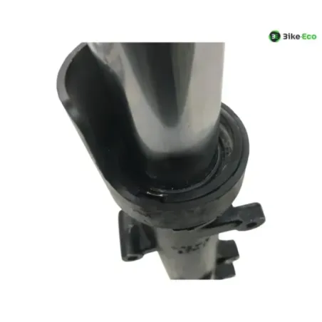 Tube de fourche droit YAMAHA DT LC 125 1982-1983