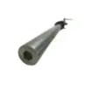 Tube de fourche droit YAMAHA DT LC 125 1982-1983 Tube de fourche droit YAMAHA DT LC 125 1982-1983