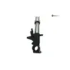 Tube de fourche gauche HONDA CBR 929 RR 2000-2001 FIREBLADE Tube de fourche gauche HONDA CBR 929 RR 2000-2001 FIREBLADE